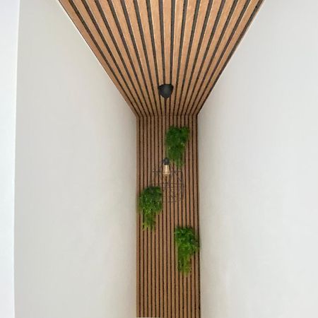 Design Immo Ferienwohnung Rhein-Main โรดเกา ภายนอก รูปภาพ