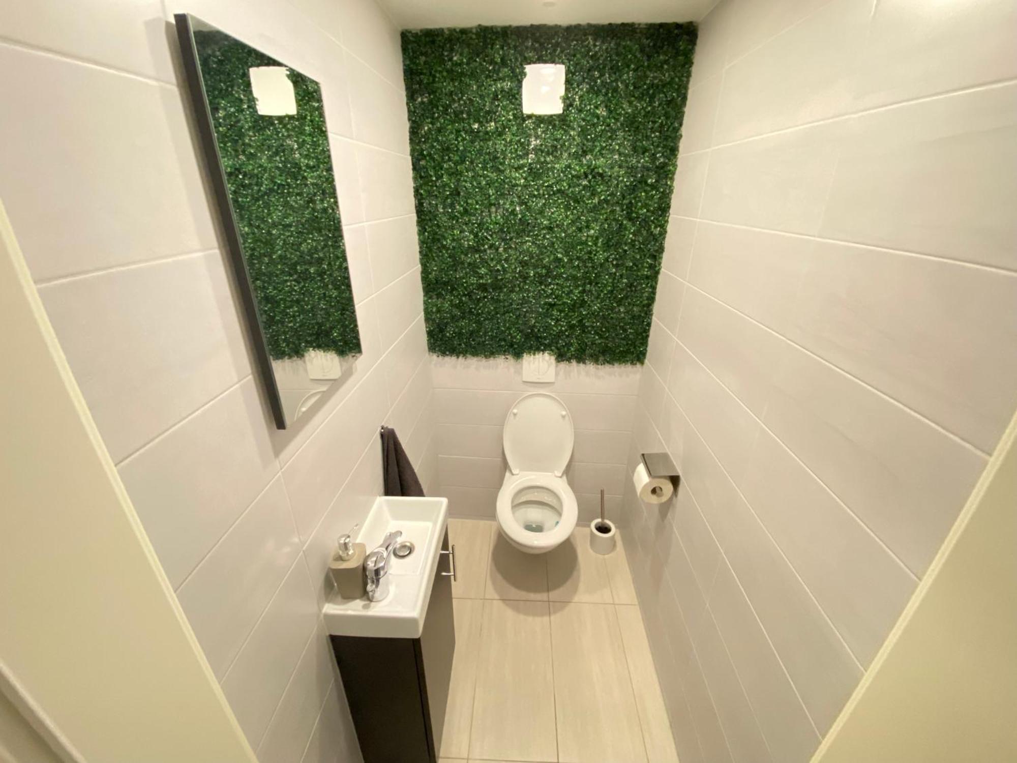 Design Immo Ferienwohnung Rhein-Main โรดเกา ภายนอก รูปภาพ