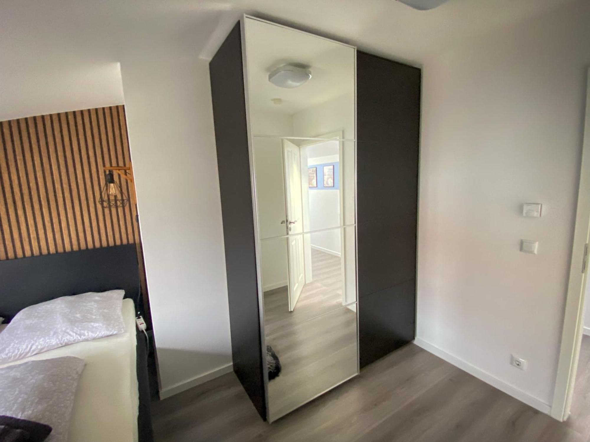 Design Immo Ferienwohnung Rhein-Main โรดเกา ภายนอก รูปภาพ