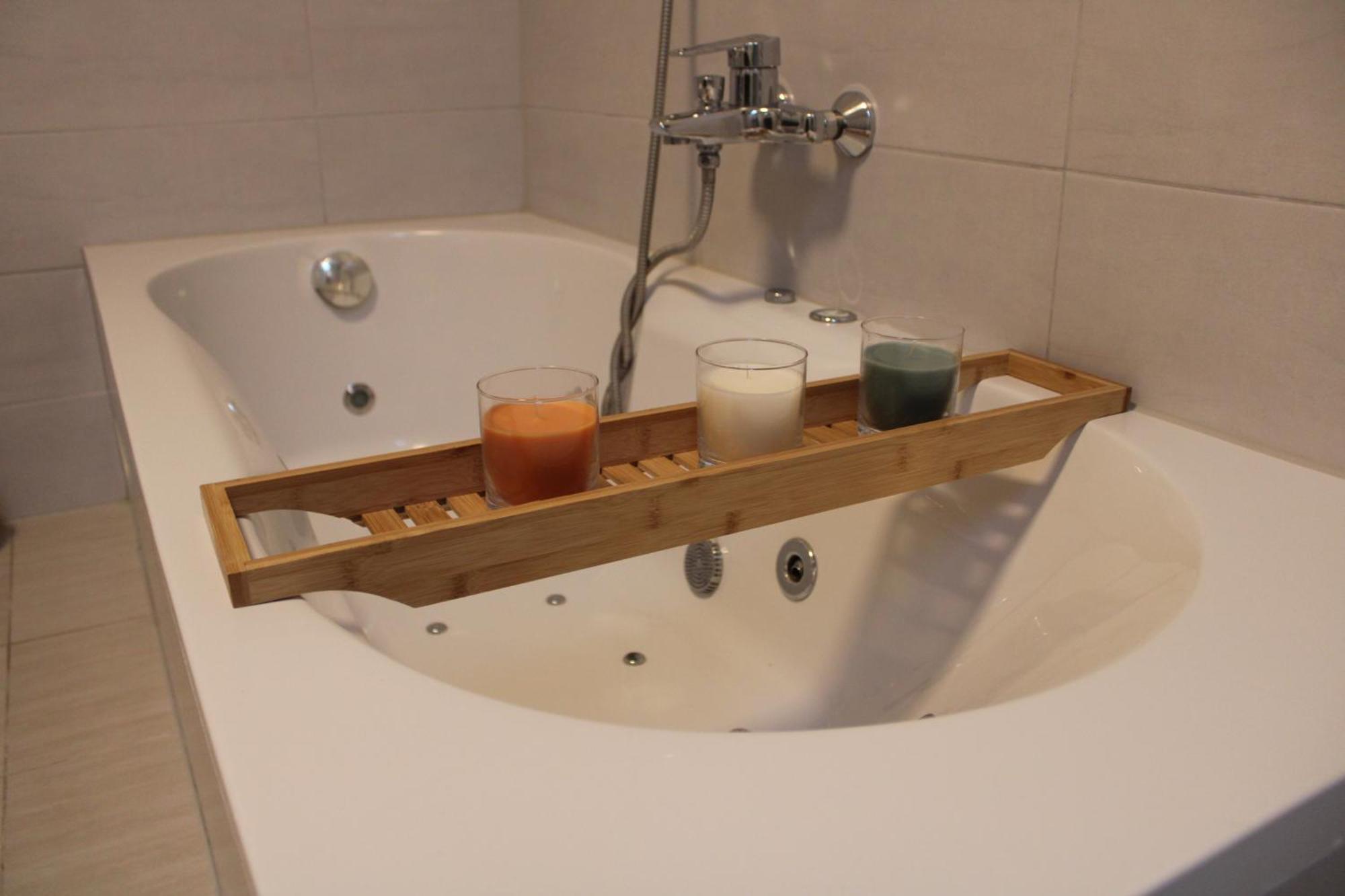 Design Immo Ferienwohnung Rhein-Main โรดเกา ภายนอก รูปภาพ